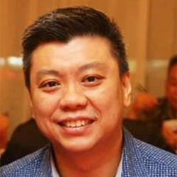 max goh 1