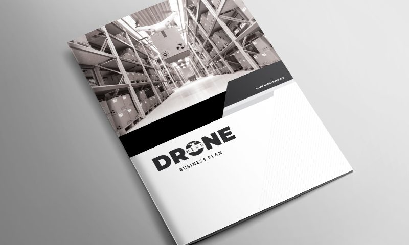 Drone Profile Cover 1